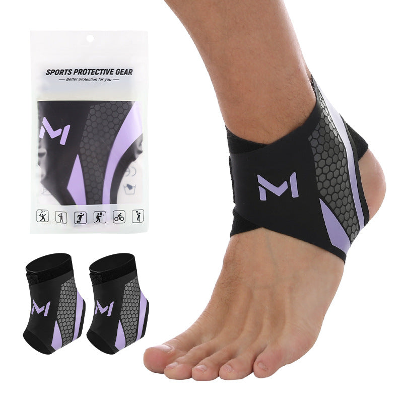 Sports Ankle Brace Support