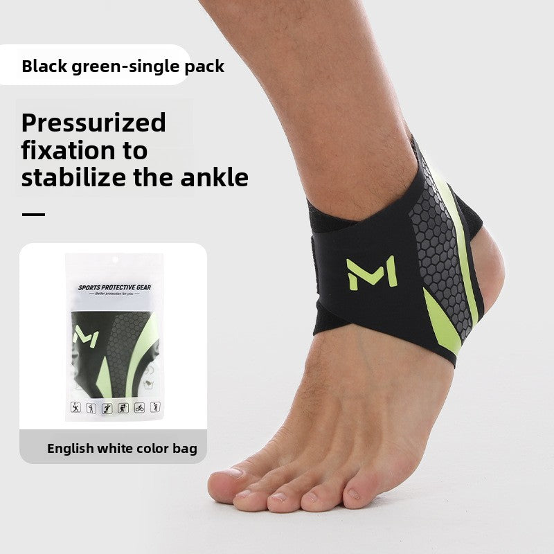 Sports Ankle Brace Support