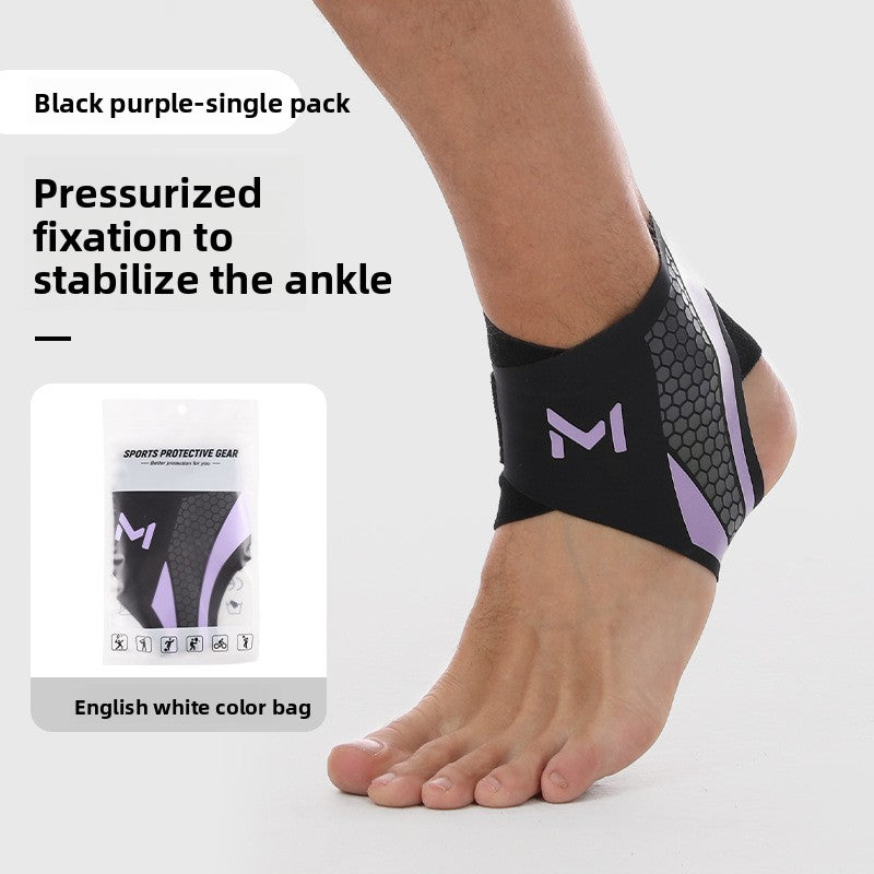 Sports Ankle Brace Support