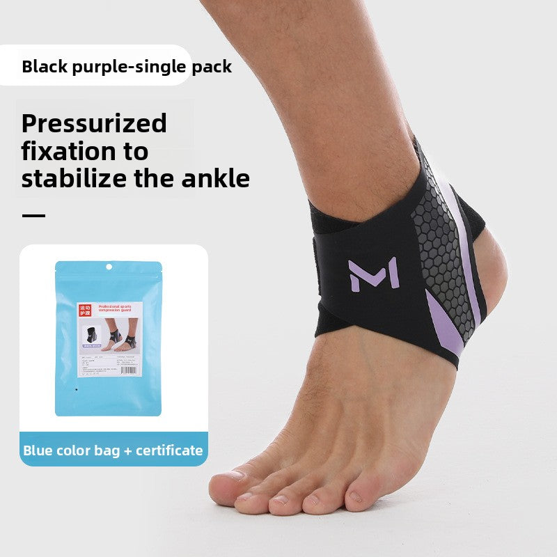 Sports Ankle Brace Support