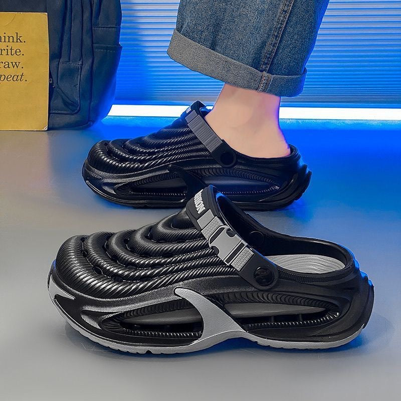 Mens EVA Sandals