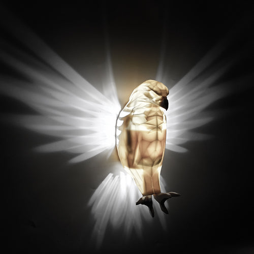 Eagle Projection Night Light